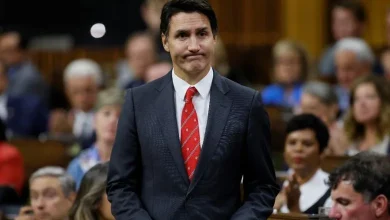 Canada PM Trudeau to reshuffle his cabinet