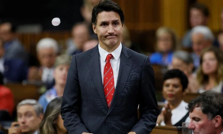 Canada PM Trudeau to reshuffle his cabinet