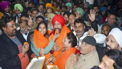 AAP-Congress dominates Punjab Municipal Corporation elections