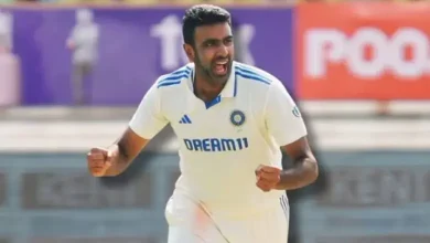 R. Ashwin will continue to play in IPL