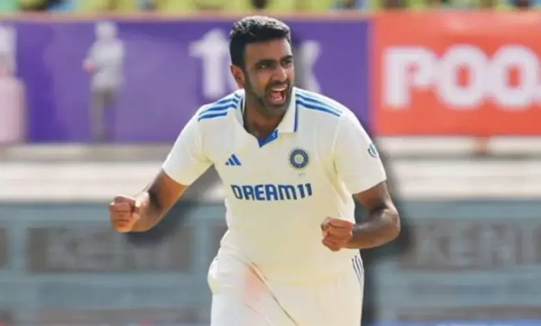 R. Ashwin will continue to play in IPL