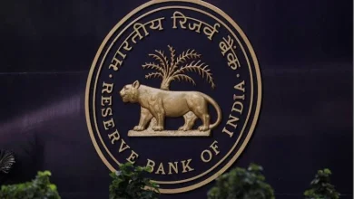 RBI building under security after bomb threat