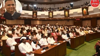 Rahul Narvekar once again elected as Speaker of Maharashtra Legislative Assembly