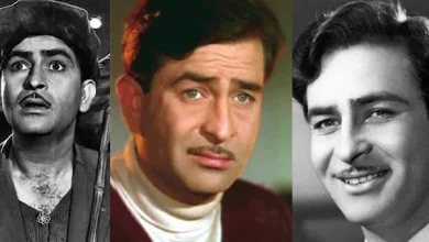 Raj Kapoor's films that made society wait