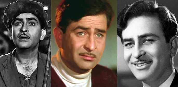 Raj Kapoor's films that made society wait