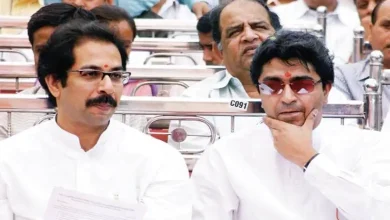 are raj and uddhav thackeray going to reconcile