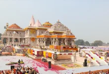 Crores of Tourists visited Ayodhya in 2024 Uttar Pradesh tourism