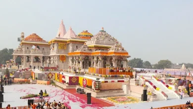 Crores of Tourists visited Ayodhya in 2024 Uttar Pradesh tourism