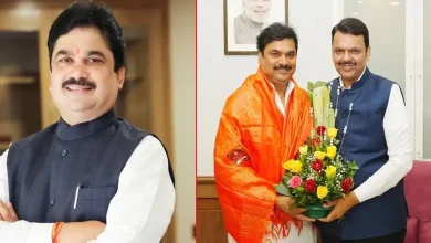 Ram Shinde Named Legislative Council Chairman