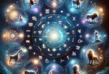 Two Rajyogas formation and three zodiac signs gaining wealth in astrology.