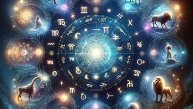 Two Rajyogas formation and three zodiac signs gaining wealth in astrology.