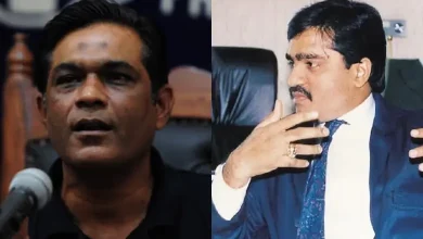 .Dawood connection in Champions Trophy, Rashid Latif's comments against India in a video