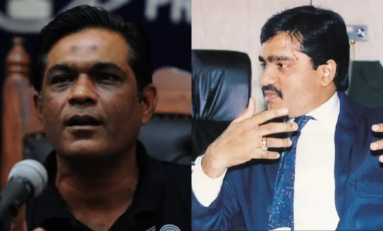 .Dawood connection in Champions Trophy, Rashid Latif's comments against India in a video