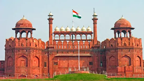 Delhi High Court rejects petition for ownership of Red Fort