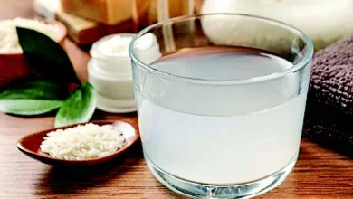 Nikhar: Do you know the benefits of rice water?