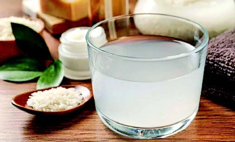 Nikhar: Do you know the benefits of rice water?