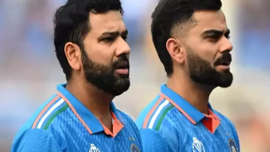 Rohit Sharma and Virat Kohli will be out of ODI team against England in February?