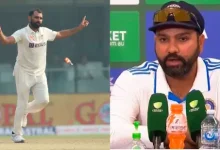 Champions Trophy: Could Rohit and Shami's injuries be a problem? Know the update