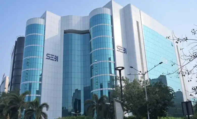 Sebi suspends trading in Bharat Global Developers, imposes restrictions on promoters