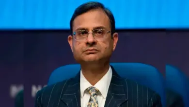 Sanjay Malhotra appointed as RBI Governor; will take charge from December 11