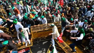 Shambhu border again march to Delhi on this date Sarvan Singh Pandher announced