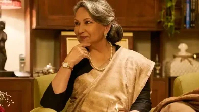 Sharmila Tagore spoke about the rising fees and luxury expenses of artists