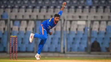 Shreyas Gopal's hat-trick bowled out before the Pandya brothers!