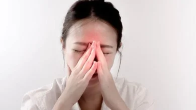 Home remedies for sinus