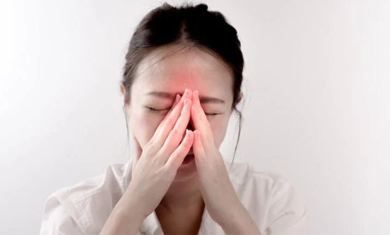 Home remedies for sinus