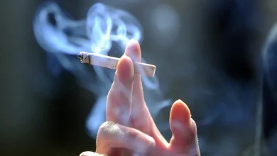 Shocking Study: Smoking Reduces Life by 20 Minutes