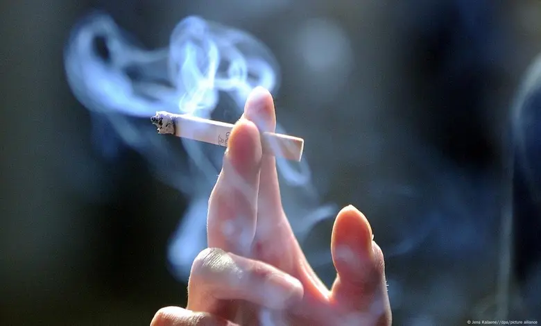 Shocking Study: Smoking Reduces Life by 20 Minutes