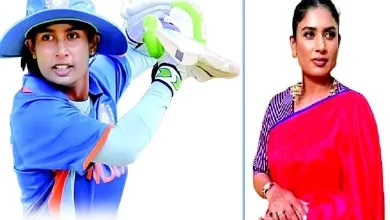 Sports Field: Why is 42 year old Mithali Raj not married yet?