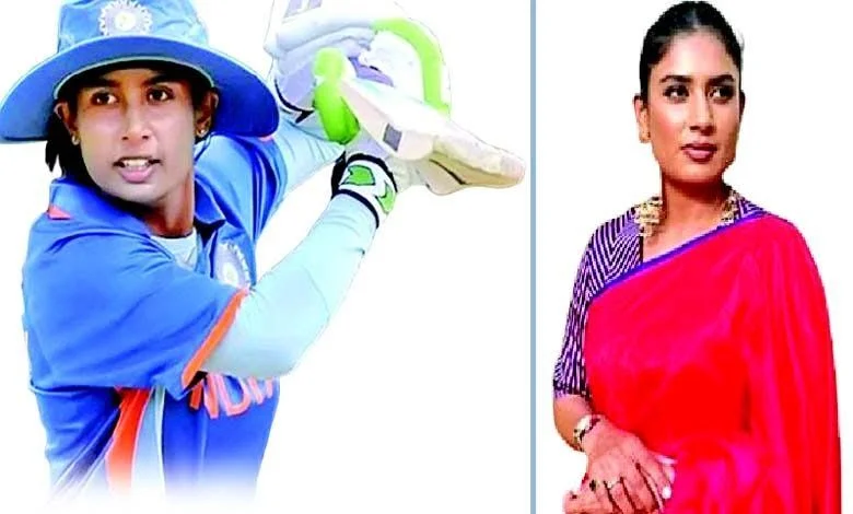 Sports Field: Why is 42 year old Mithali Raj not married yet?