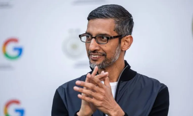 Mumbai Court slapped Google notice Sundar Pichai for YouTube video