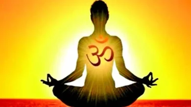 Supernatural Vision: Pranava-Upasana: A Powerful Tool to Reach a Higher State of Mind