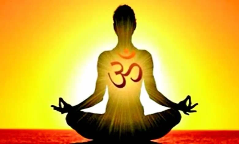 Supernatural Vision: Pranava-Upasana: A Powerful Tool to Reach a Higher State of Mind