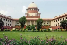 Supreme Court's strong comment on the bail application of Delhi riot accused, said this