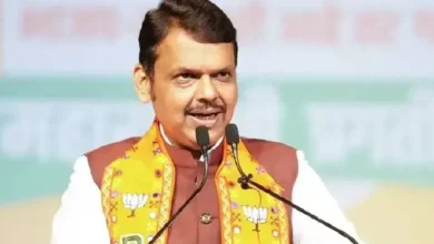 The challenge is to meet people's expectations Fadnavis