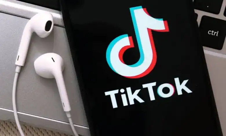 Albania hits back at China bans TikTok