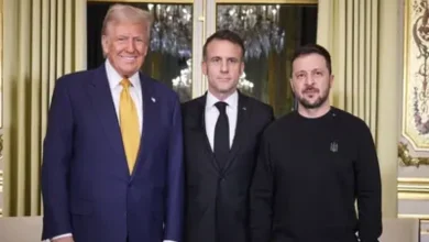 Russia Ukraine War: Trump meets with Zelensky, promises to end war