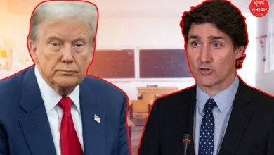 Trump calls Canadian PM Justin Trudeau, Crazy leftist, know why