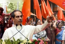 Whether it's a crushing defeat in the elections or some other reason, Uddhav Thackeray's army is returning to the Hindutva agenda