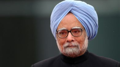 former PM Manmohan Singh Death