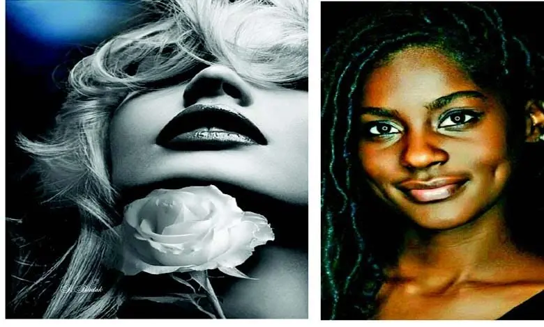 Why did White Beauty and Black Beauty split?