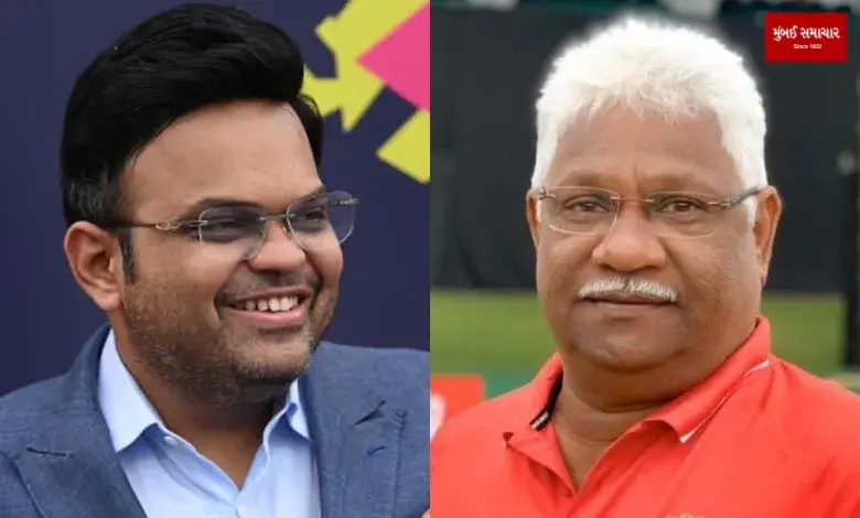 Who will be Jay Shah's successor as Secretary in BCCI Anil Patel