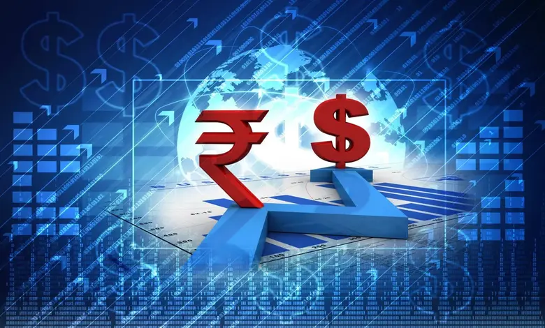 Rupee tumbles against dollar again: Know where it has reached