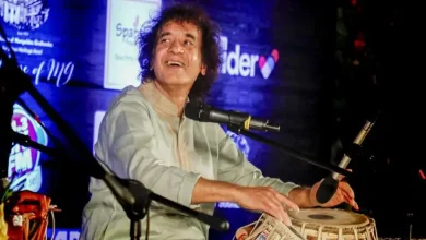 Tabla maestro Zakir Hussain dies at 73 in US hospital, his family confirms