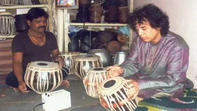 ustad-zakir-hussain-tribute-haridas-tabla-story