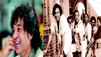 Zakir Hussain: Some unknowns of a maestro…