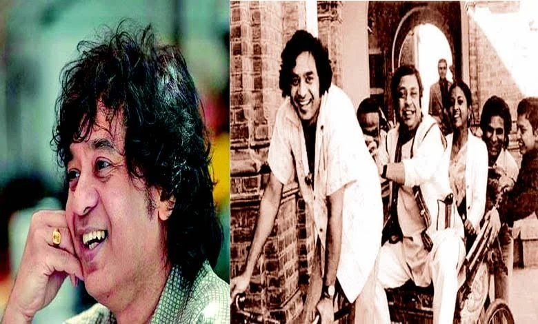 Zakir Hussain: Some unknowns of a maestro…